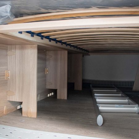 Premio Plus 440 TK 00014