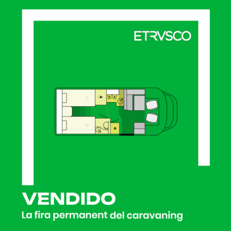 Etrusco T7400 SB