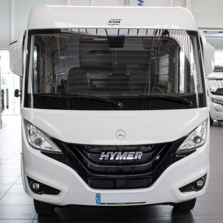 Hymer BMCI 580 0001