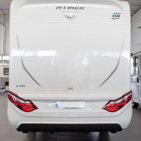 Hymer BMCI 580 0003