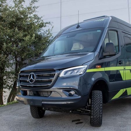 Hymer Crossover 4x4 0001