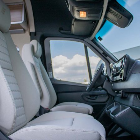 Hymer Crossover 4x4 0005