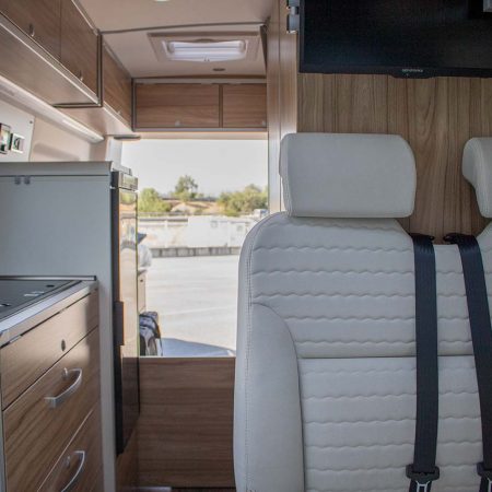 Hymer Crossover 4x4 0006