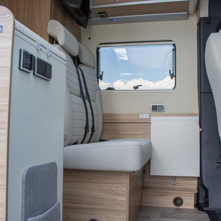 Hymer Crossover 4x4 0007