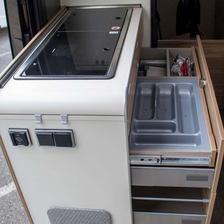 Hymer Crossover 4x4 0009