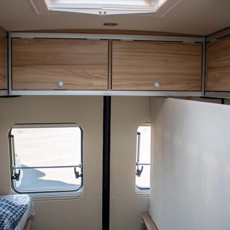 Hymer Crossover 4x4 0011