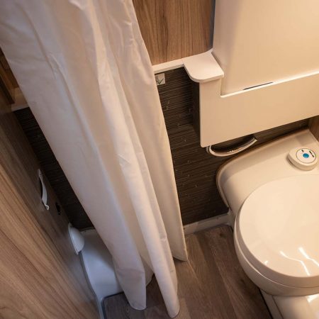 Hymer Crossover 4x4 0012