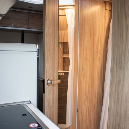 Hymer Crossover 4x4 0013