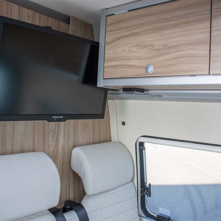 Hymer Crossover 4x4 0014