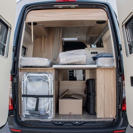 Hymer Crossover 4x4 0016