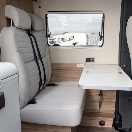 Hymer Crossover 4x4 0017