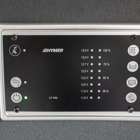 Hymer Crossover 4x4 0019