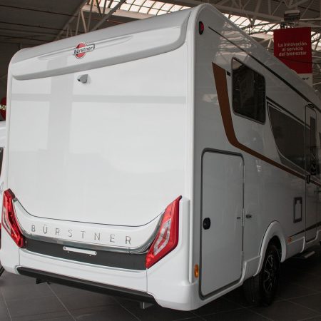 Bürstner Lyseo TD 690 Privilege 0002