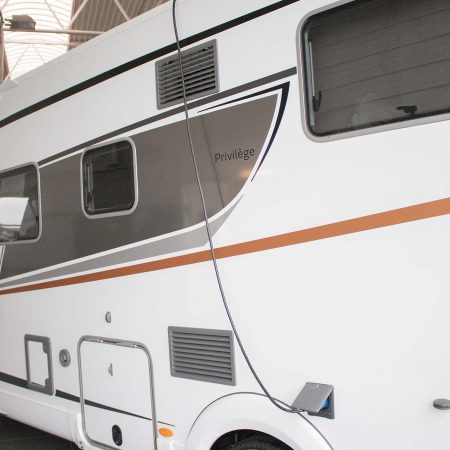 Bürstner Lyseo TD 690 Privilege 0003