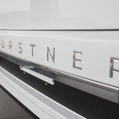 Bürstner Lyseo TD 690 Privilege 0004