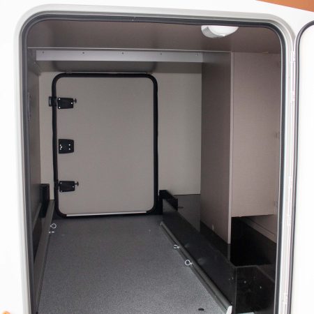 Bürstner Lyseo TD 690 Privilege 0005