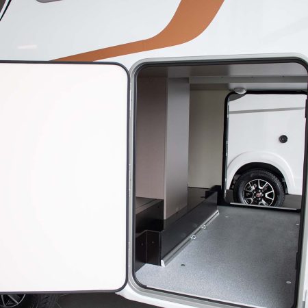 Bürstner Lyseo TD 690 Privilege 0006