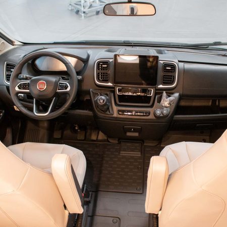 Bürstner Lyseo TD 690 Privilege 0008