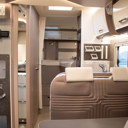 Bürstner Lyseo TD 690 Privilege 0009