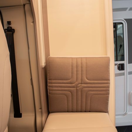 Bürstner Lyseo TD 690 Privilege 0010