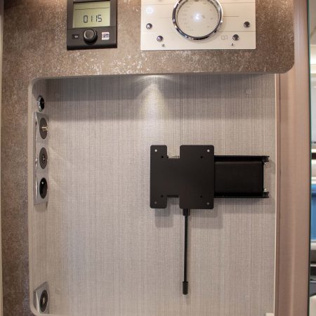 Bürstner Lyseo TD 690 Privilege 0011