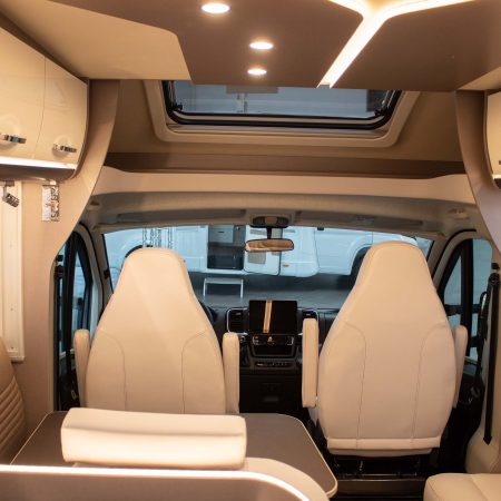 Bürstner Lyseo TD 690 Privilege 0013