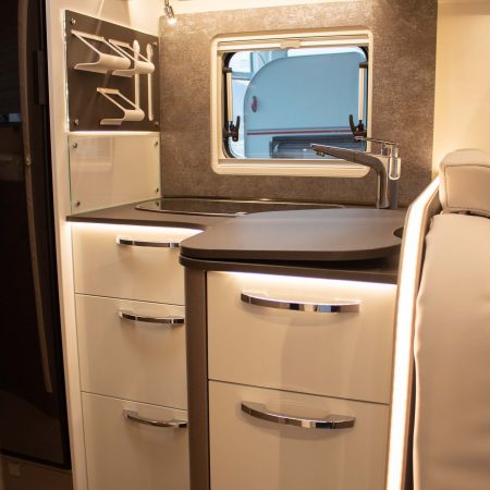 Bürstner Lyseo TD 690 Privilege 0014