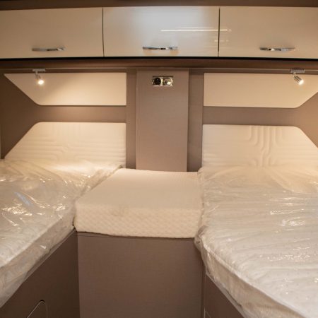 Bürstner Lyseo TD 690 Privilege 0015