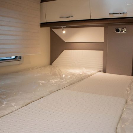 Bürstner Lyseo TD 690 Privilege 0016