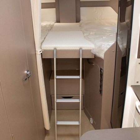 Bürstner Lyseo TD 690 Privilege 0017