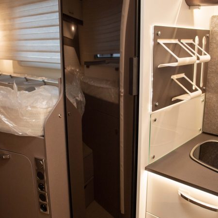 Bürstner Lyseo TD 690 Privilege 0018