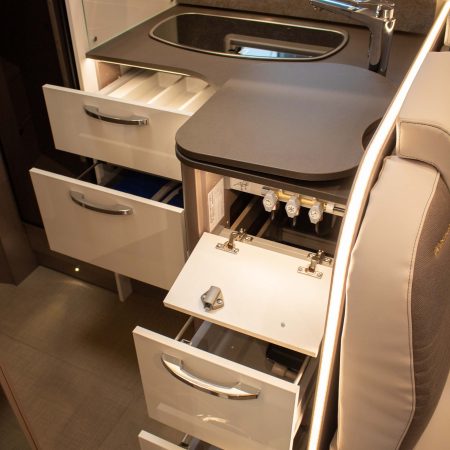 Bürstner Lyseo TD 690 Privilege 0021