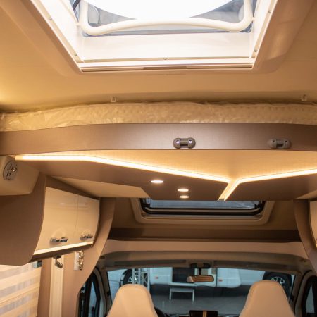 Bürstner Lyseo TD 690 Privilege 0022