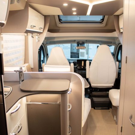 Bürstner Lyseo TD 690 Privilege 0023