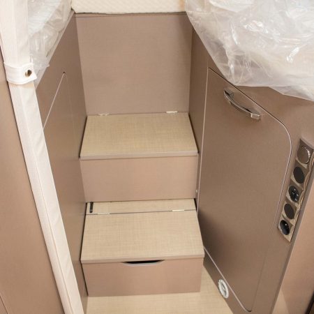 Bürstner Lyseo TD 690 Privilege 0024