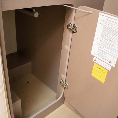 Bürstner Lyseo TD 690 Privilege 0025