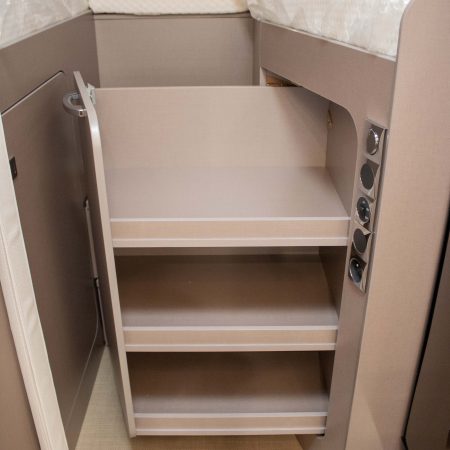 Bürstner Lyseo TD 690 Privilege 0026