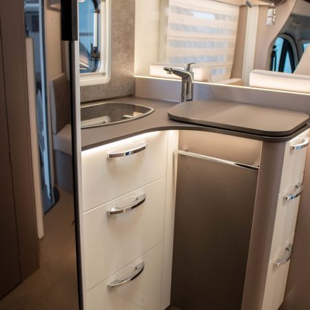 Bürstner Lyseo TD 690 Privilege 0027