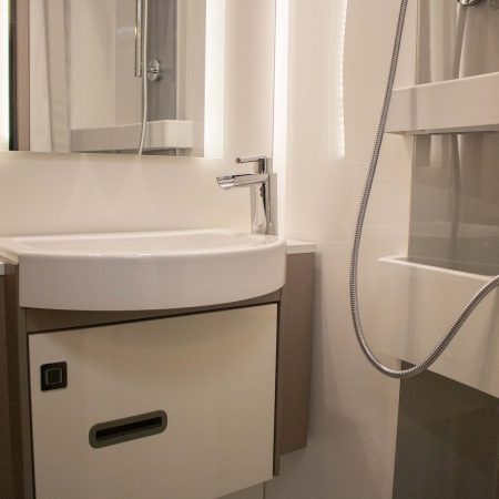 Bürstner Lyseo TD 690 Privilege 0028