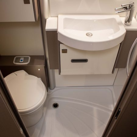 Bürstner Lyseo TD 690 Privilege 0030