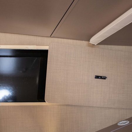 Bürstner Lyseo TD 690 Privilege 0031