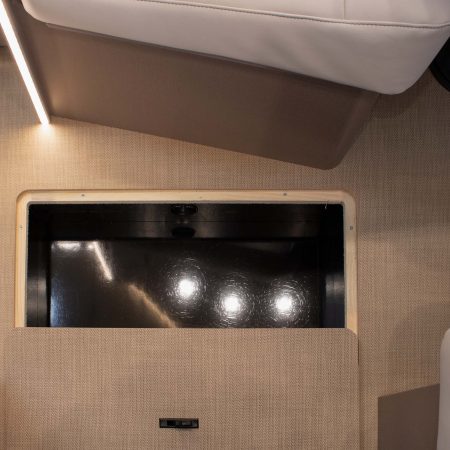 Bürstner Lyseo TD 690 Privilege 0032