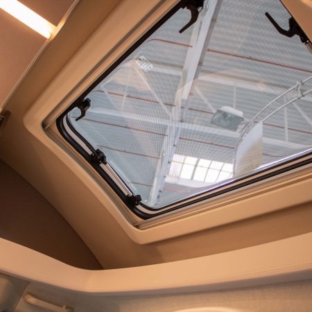 Bürstner Lyseo TD 690 Privilege 0033