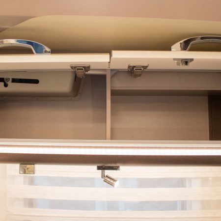 Bürstner Lyseo TD 690 Privilege 0034