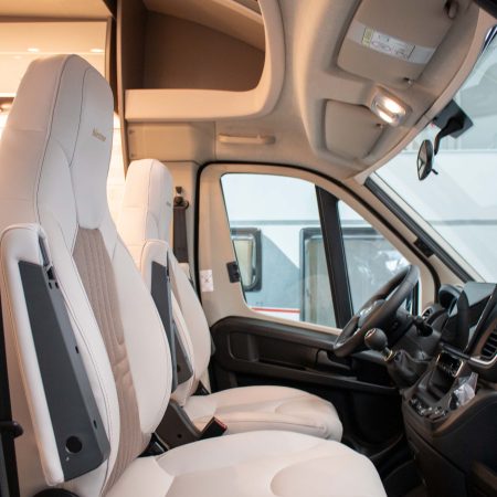 Bürstner Lyseo TD 690 Privilege 0035