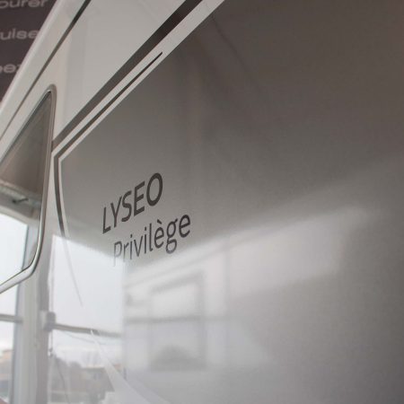 Bürstner Lyseo TD 690 Privilege 0036