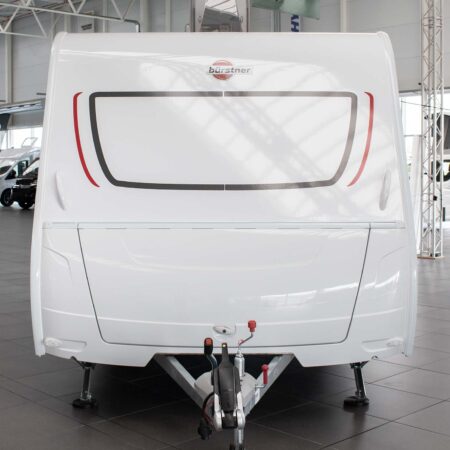 Bürstner Premio 490 TS 0003