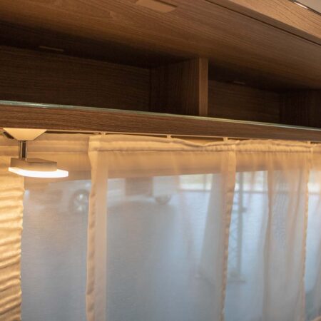 Bürstner Premio 490 TS 0004