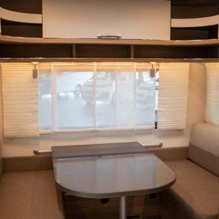 Bürstner Premio 490 TS 0005