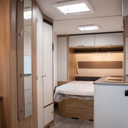 Bürstner Premio 490 TS 0006